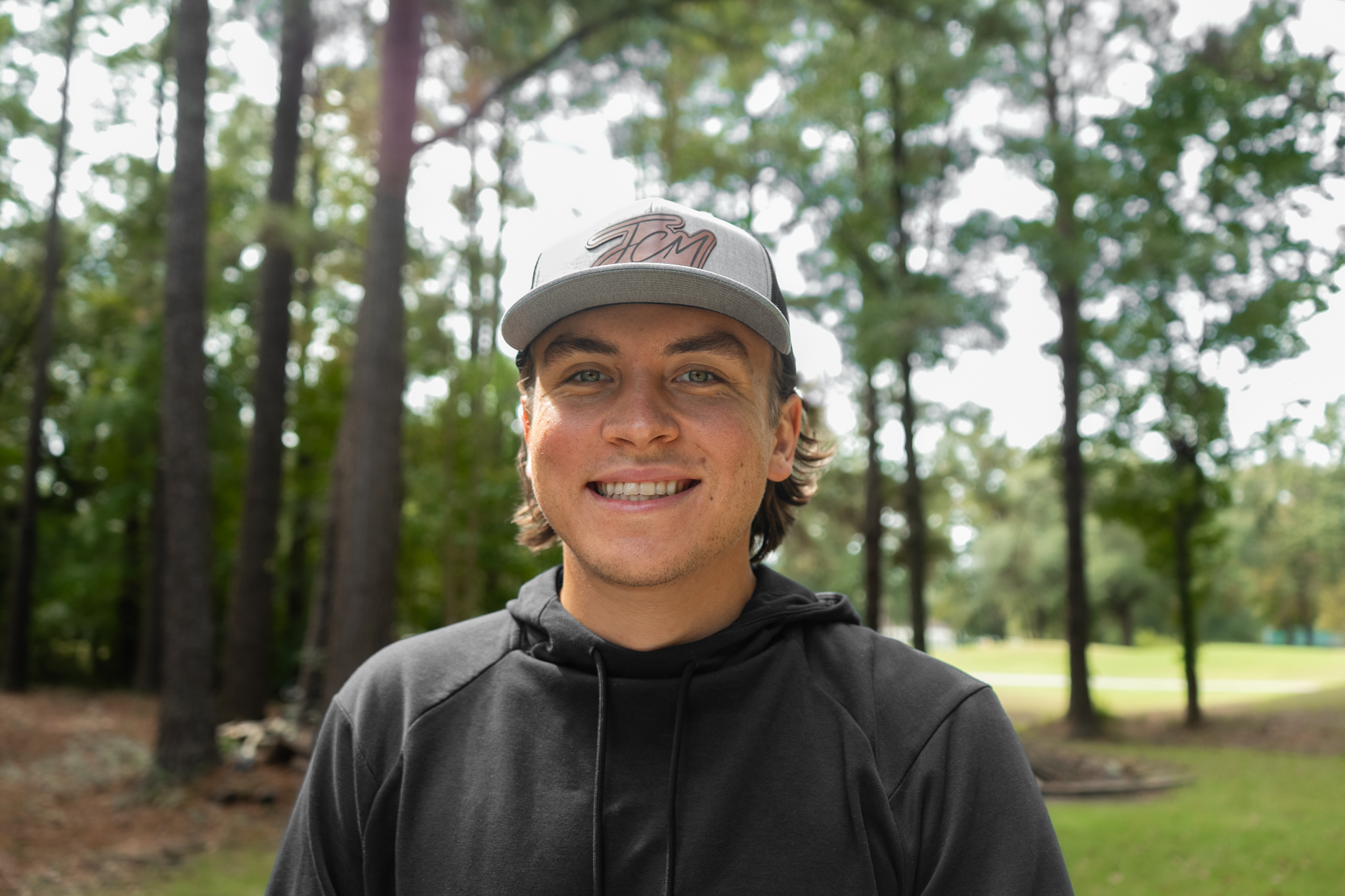 Cole, the filmmaker and photographer behind Jon Cole Media