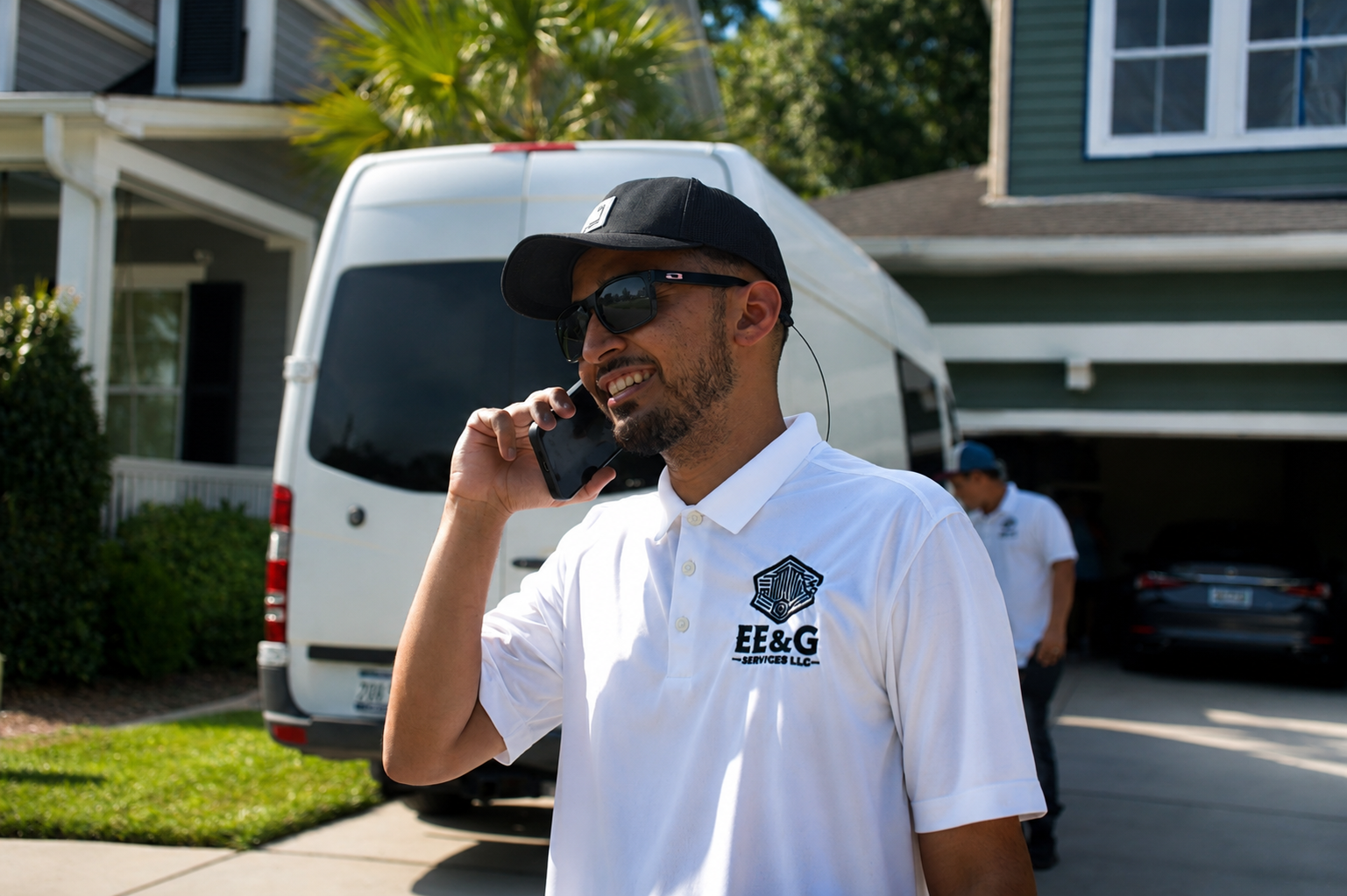 EE&G Services portrait