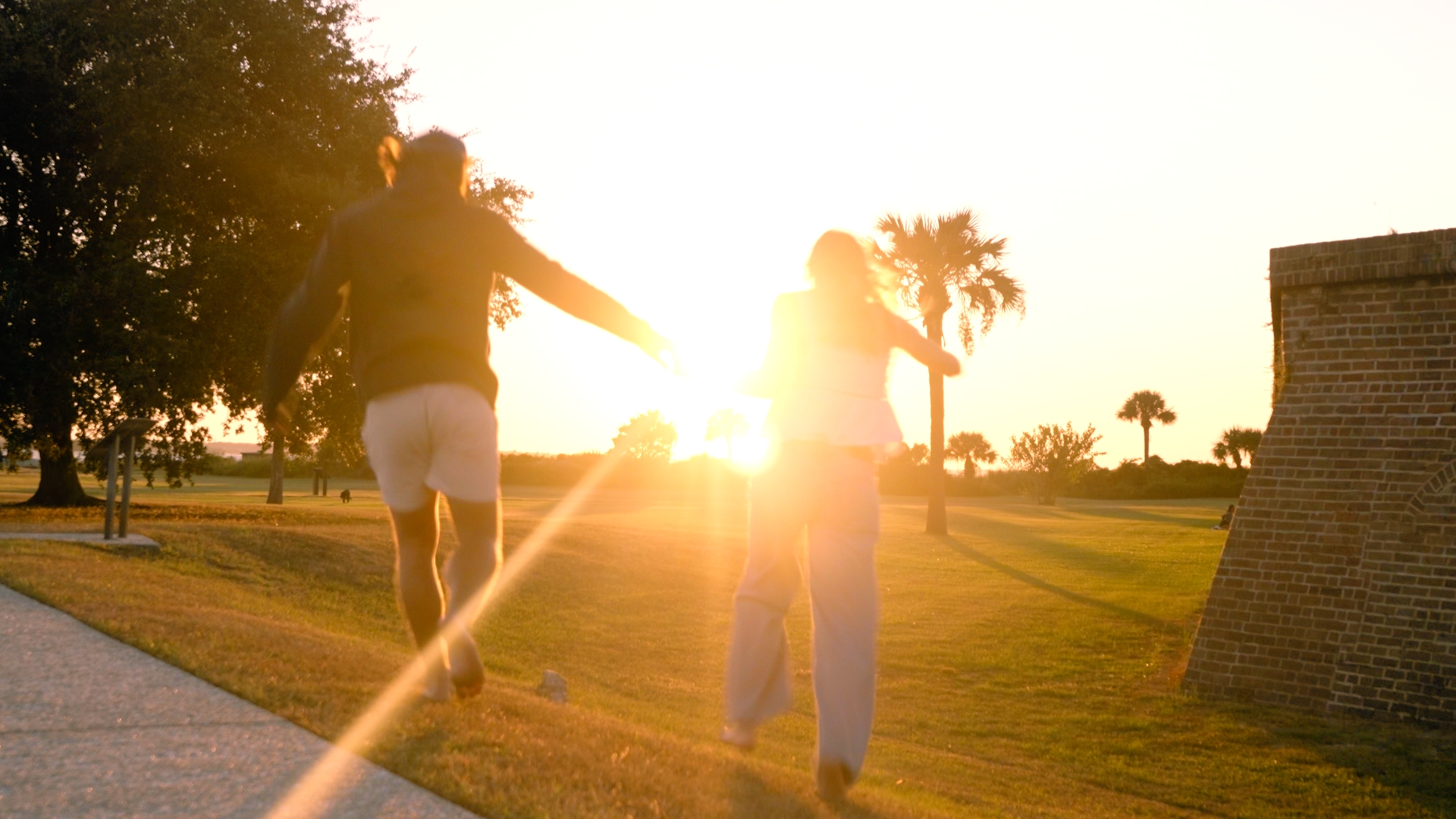 Cole + Lindy film still 03